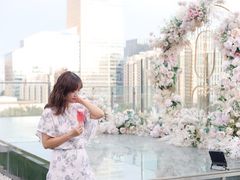 -The ROOF (通盈中心店)