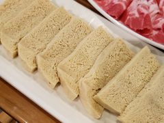 -北华涮肉(华严北里店)