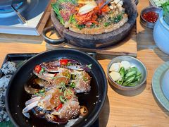 -KimPro 辛普乐概念韩餐