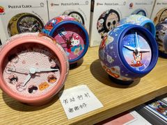 -3D·JP拼图(合生汇店)