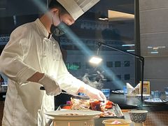 -喜悦烤鸭·新京菜(王府井店)