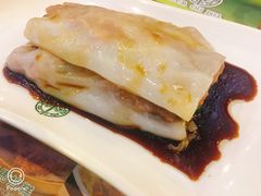 肠粉-添好运点心专门店(深水埗店)