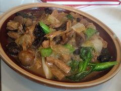 -五号茶居·新派粤菜·岭南五号酒店(沿江中路店)