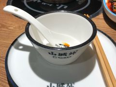 -山城外·非遗酸菜鱼(财富中心店)
