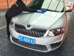 -天猫养车贴膜轻改·蓝电(优匹康桥东路店)