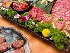 -丸藏和牛烧肉专门店(园区师惠坊店)