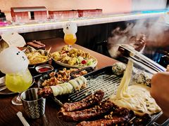 -韩鼎丰·韩国料理(林奥店)