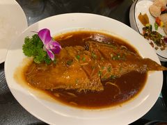 -利顺德大饭店·水岸中餐厅(小白楼店)