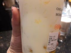 -书亦烧仙草(龙湖金楠天街店)