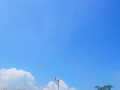 -罗田薄刀峰风景区