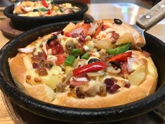 -菲滋意式餐厅(鄞州印象城店)
