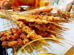 -烤五行·烧烤烤串(石佛营店)