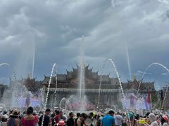 -西双版纳傣族园