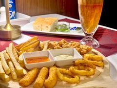 -小蕃茄意大利餐厅(开发区时尚天街店)