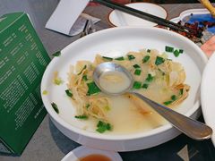 -江南里·新浙菜(苏州大悦城店)