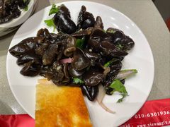-蝎王府羊蝎子(西直门店)