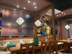 大堂-云海肴云南菜·蒸汽石锅鱼(北京良乡华冠店)