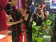 景观位-2046湘味厨房(南区盈峰店)