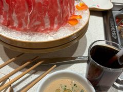 -海底捞火锅(之心城店)