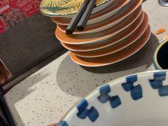 -小乔回转寿司(市府恒隆广场店)