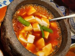 石锅豆腐-吴莊(龙城万科里店)