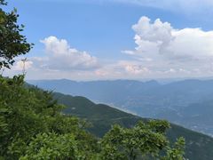 -白帝城·瞿塘峡景区