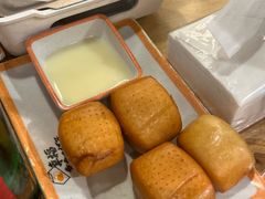 -开蚝屋·海鲜龙虾烧烤(文二路店)