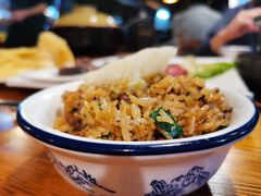 -原汁原味驴庄(长岭村店)