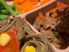 -左庭右院鲜牛肉火锅(环球港店)