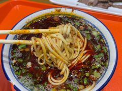 -清真磨沟沿老字号牛肉面(总店)