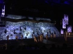 -《12·12》西安事变大型实景演出
