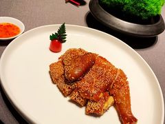 -海立阁海鲜江浙菜(漕河泾印象城店)