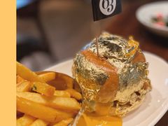 -Bistro 63 创意融合料理(广粤天地店)