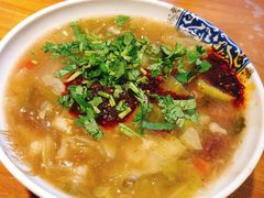 -清真·马继明肉丸胡辣汤回坊总店