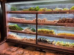 -老谢野馄饨(延安路店)