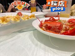 -柒园·三十年创意杭帮菜(龙湖滨江天街店)