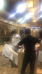 -AMO SALON男士形象