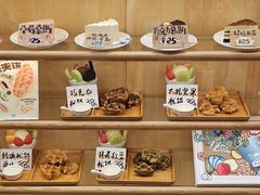 -猫的天空之城概念书店(杭州南宋御街店)