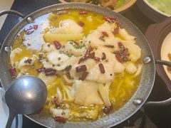 -外婆味道·云南菜大当家(关上店)