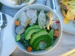 -农畉LONFOOD(福田星河COCOPark店)