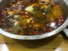 -黑皮酸菜鱼(绣花巷店)