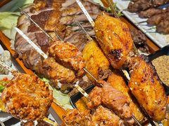 -義聚德·清真铜锅涮羊肉·烧烤(河东店)