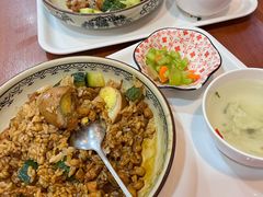 -菊儿人家·北京胡同菜(南锣鼓巷店)