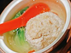 -古都历食南京菜·烤鸭·鸭血粉丝·汤包(南京博物院店)