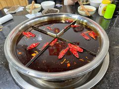 -祝幺妹火锅(裕华村总店)