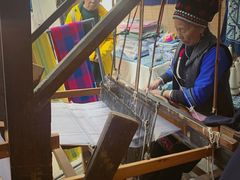 -璞真扎染博物馆