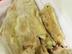 -番茄Nasi Kandar印度料理