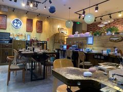 -十八字金·银饰·拼豆·开蚌DIY(魏公芳华里店)
