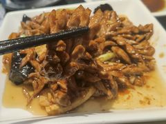-梅飞酒家(桑园路店)
