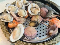 -巧克力渔家.小船海鲜家常菜(万平口店)